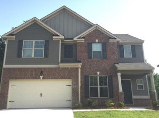 154 Newry Dr, Atlanta, GA 30349