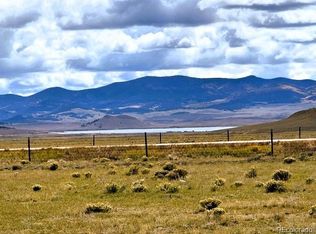 592 Ouray Ct LOT 19, Hartsel, CO 80449