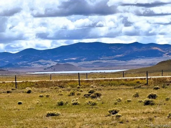 592 Ouray Court LOT 19, Hartsel, CO 80449