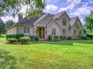 549 W Mount Pleasant Rd, Evansville, IN 47711