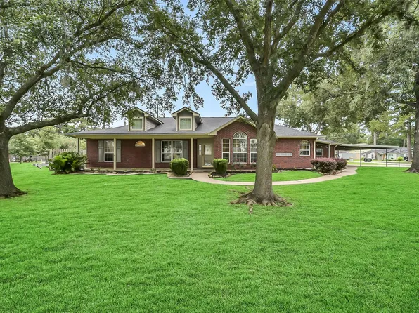 18403 Bluffview Dr, Crosby, TX 77532