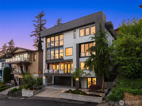 8902 NE 117th Place, Kirkland, WA 98034