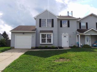 25 Old Orchard Dr, Sicklerville, NJ 08081