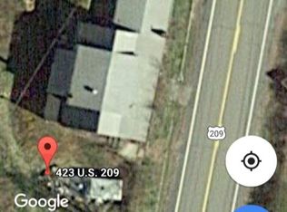 423 Route 209, Huguenot, NY 12746