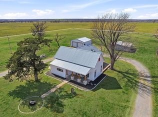 11837 N 1820th Rd, Sayre, OK 73662