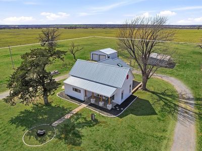 11837 N 1820th Rd, Sayre, OK, 73662