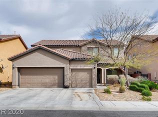 5522 Moonlight Garden St, Las Vegas, NV 89130