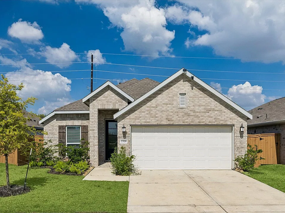 27526 Spearmint Ridge Dr