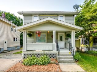 1424 Sara Ave, Akron, OH 44305