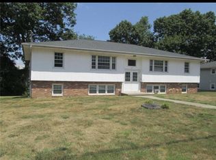 (Undisclosed Address), Waterbury, CT 06705