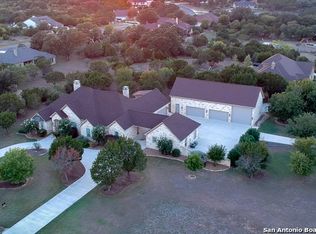 2715 Trophy Point, New Braunfels, TX 78132