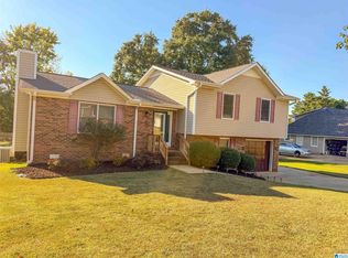 1205 Derek Dr SW, Jacksonville, AL 36265