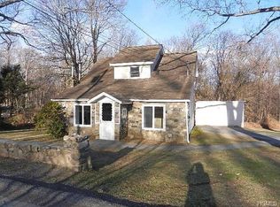 50 Tighe Rd, Yorktown Heights, NY 10598