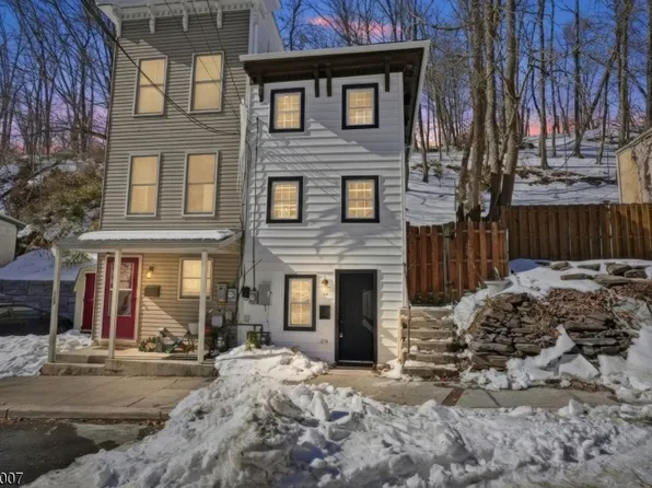 164 York St, Lambertville City, NJ 08530