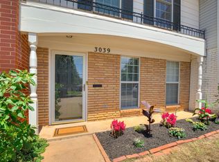 3039 W Wilshire Blvd, Oklahoma City, OK 73116