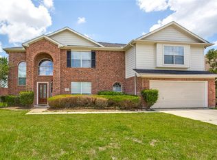 7807 Ranic Dr, Houston, TX 77064