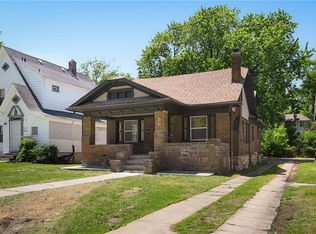 5640 Paseo Blvd, Kansas City, MO 64110