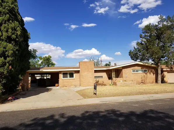 1312 Bonham Ave, Odessa, TX 79761
