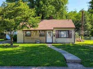 2311 Herbert Ave, Evansville, IN