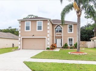 240 McKay Blvd, Sanford, FL 32771