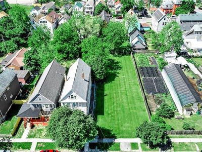 242 Normal Ave, Buffalo, NY, 14213