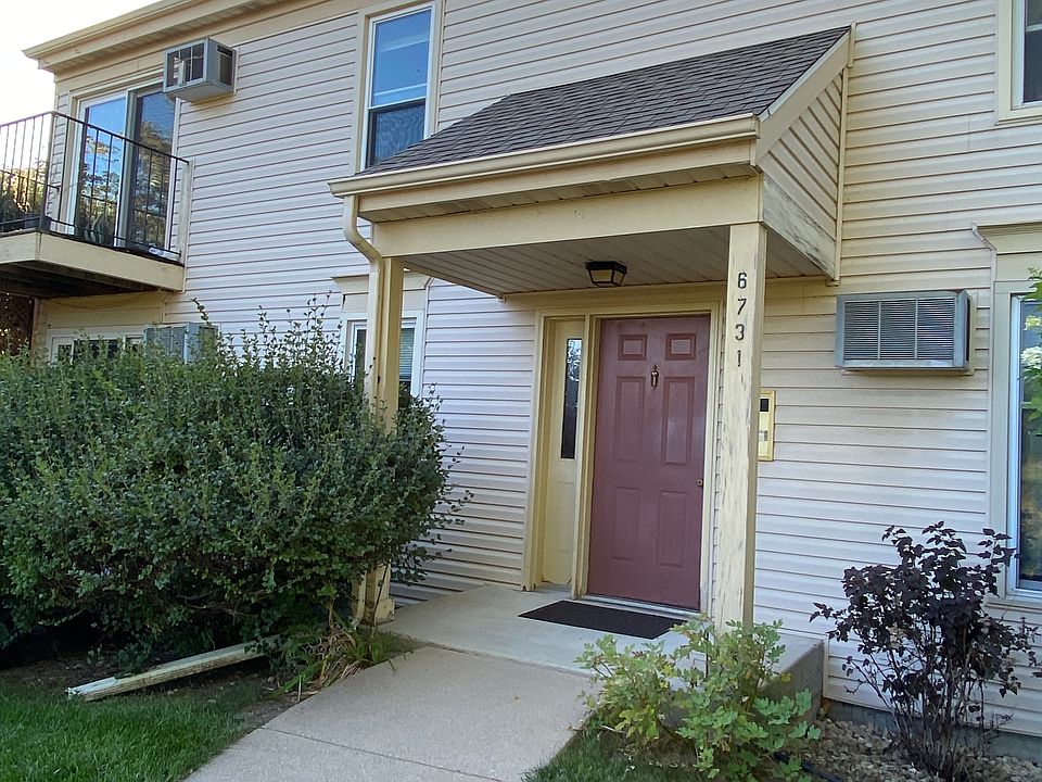 2nd image of 6731 Park Edge Dr APT A
