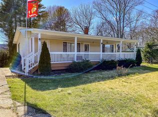 1600 Riverbend Rd, Franklin, NC 28734