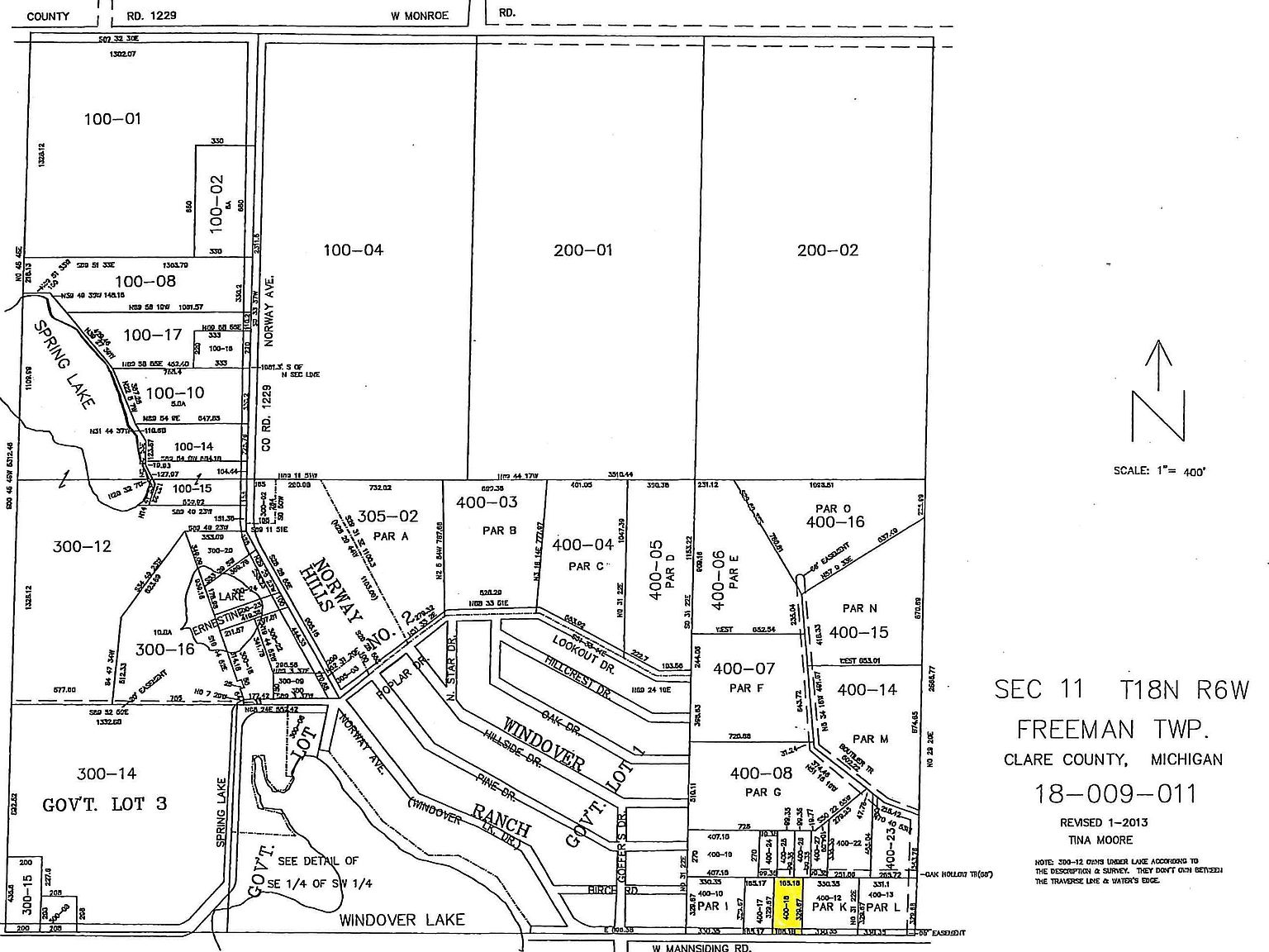Nhn W, Freeland, MI 48623 MLS 50109336 Zillow