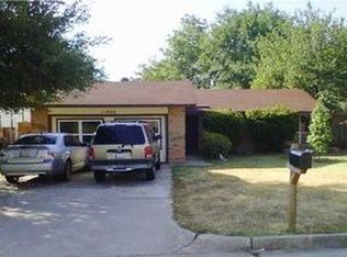 11904 Ocasey St, Yukon, OK 73099