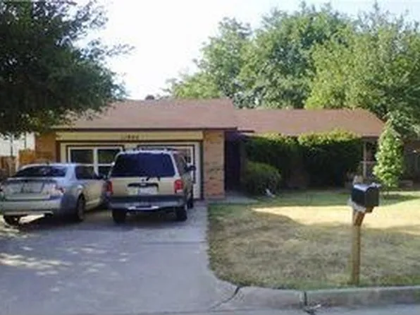 11904 Ocasey St, Yukon, OK 73099