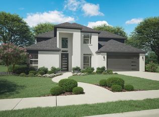 1604 Dropseed Dr, Celina, TX 75009