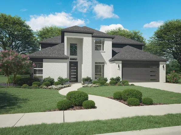 1604 Dropseed Dr, Celina, TX 75009