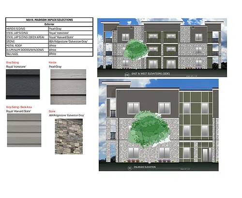 Madison Ave Condos Photo 1