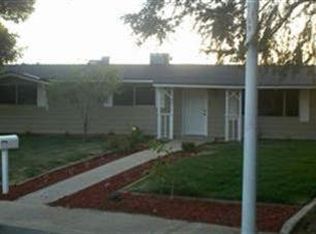 3332 Pasadena St, Bakersfield, CA 93306