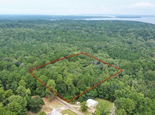 Macedonia Rd, Jefferson, TX 75657