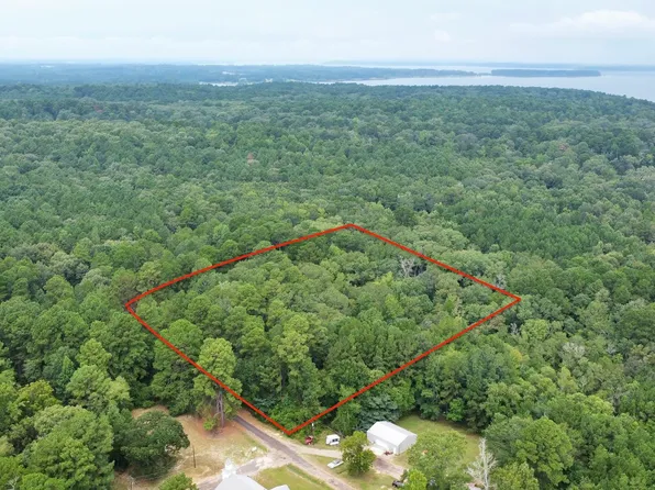 Macedonia Rd, Jefferson, TX 75657