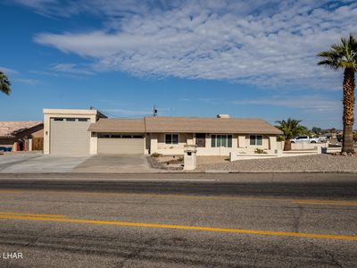 2135 Palo Verde Blvd N, Lake Havasu City, AZ, 86404