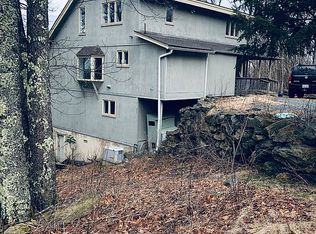 104 Whippoorwill Way, Banner Elk, NC 28604