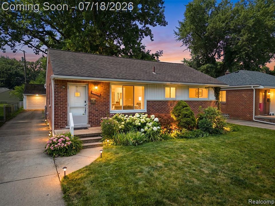 1st image of 437 W Sunnybrook Dr