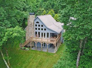 1262 Outlook Rd, Murphy, NC 28906