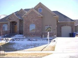 6863 Long Ridge Dr, Herriman, UT 84096