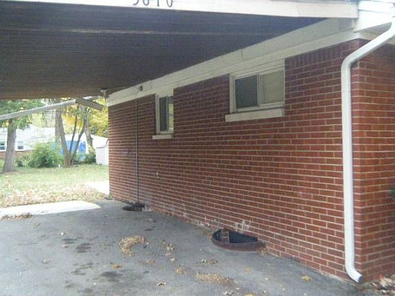 Carport