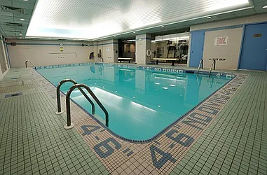Rented by Compass