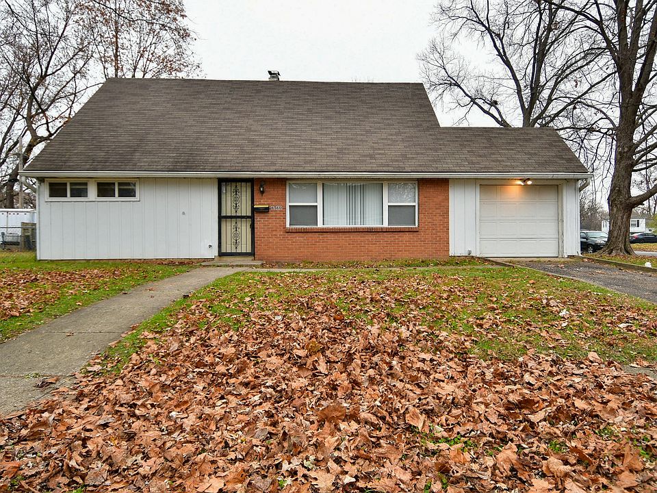 1st image of 6160 E 43rd Pl