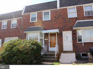 3920 Pechin St, Philadelphia, PA 19128