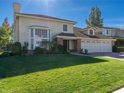 29534 Meadowmist Way, Agoura Hills, CA, 91301