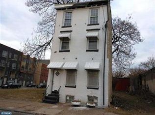 1439 Parrish St, Philadelphia, PA 19130