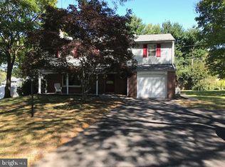 1541 Township Line Rd, Blue Bell, PA 19422