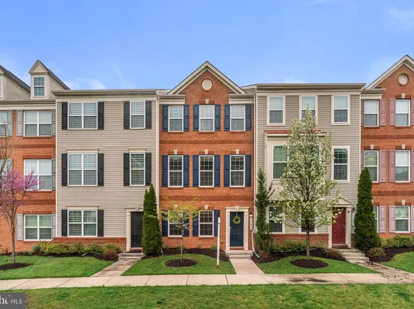 7707 Longbottom Rd, Elkridge, MD 21075