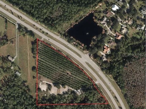 8910 WINTER GARDEN VINELAND RD LOT 3, ORLANDO, FL 32836